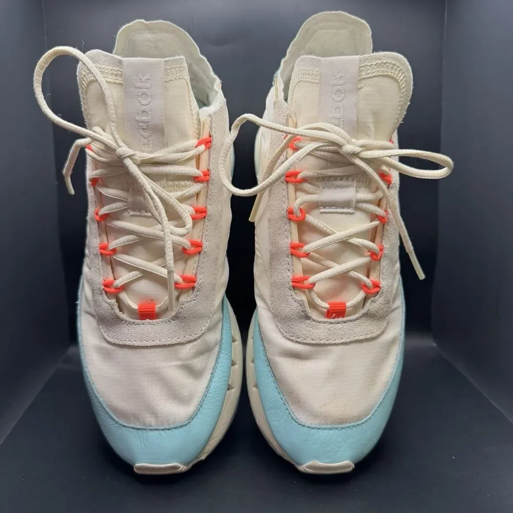 REEBOK Legacy 83 'Digital Glow' Women’s Size US 6.5 (Bx 3)